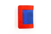 New York 6 Slot Wallet