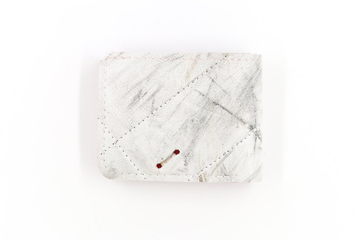 Detroit 6 Slot Bi-Fold Wallet