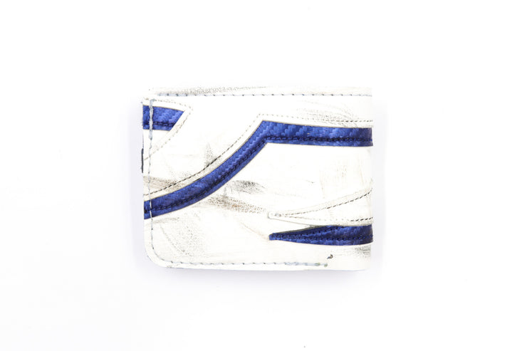 Big Cat Collection 6 Slot Bi-Fold Wallet