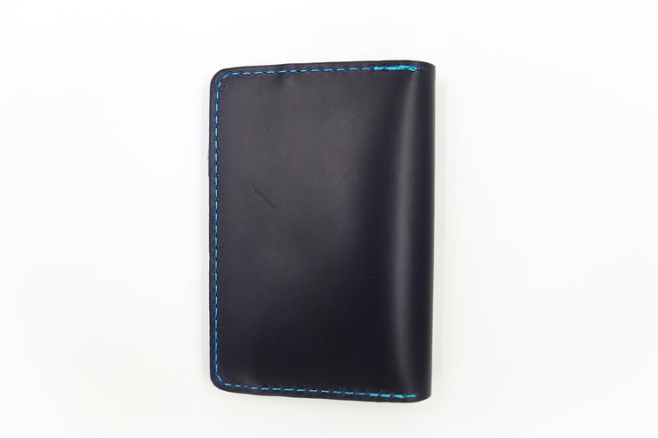 Seattle Passport Wallet