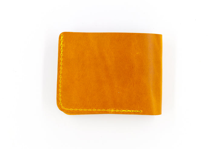 Pittsburgh 6 Slot Bi-Fold Wallet