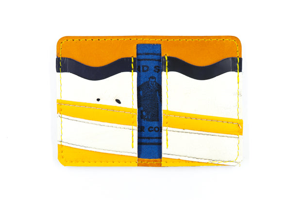 Florida 6 Slot Wallet