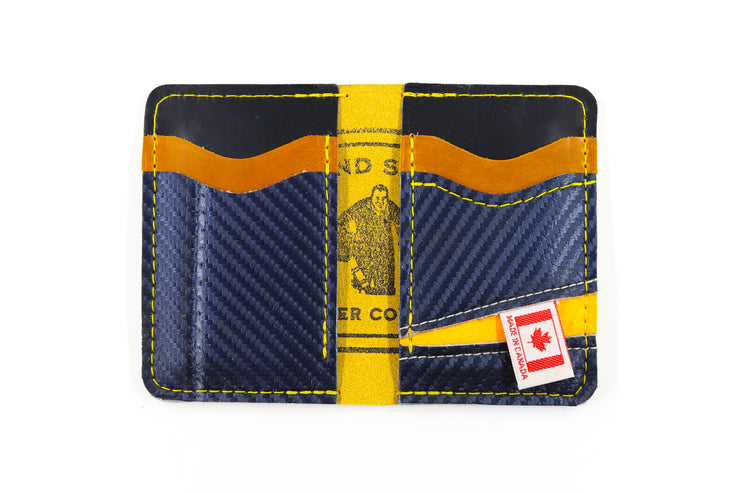 Beast Pads 6 Slot Wallet