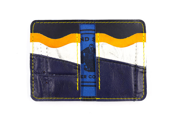 St Louis 6 Slot Wallet