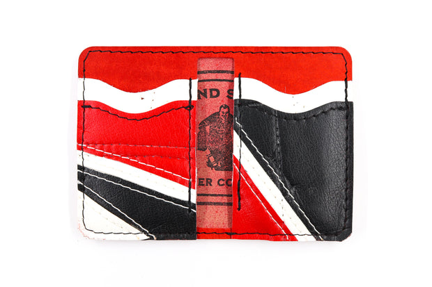New Jersey 6 Slot Wallet