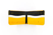 Pittsburgh 6 Slot Bi-Fold Wallet
