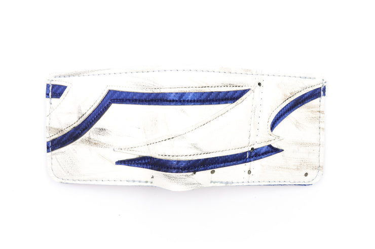 Big Cat Collection 6 Slot Bi-Fold Wallet