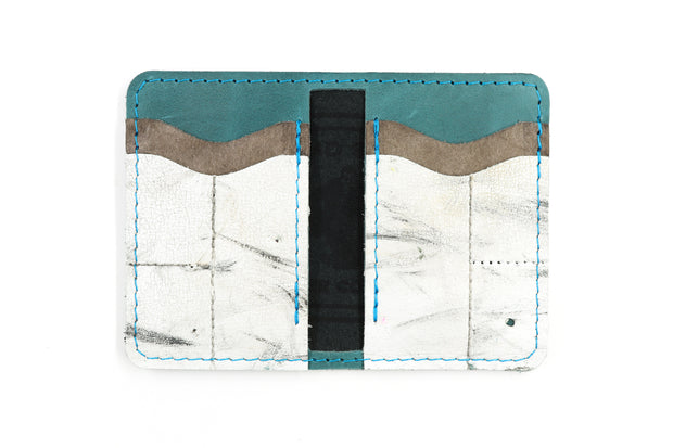San Jose 6 Slot Wallet