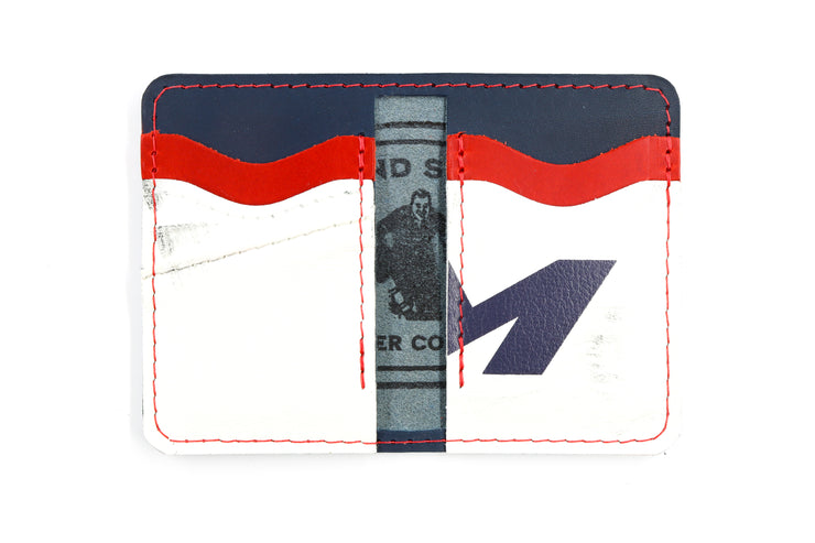 Florida 6 Slot Wallet
