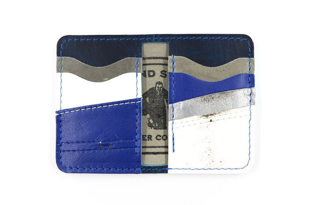 Toronto 6 Slot Wallet