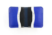 Toronto 6 Slot Square Wallet