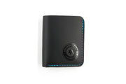 San Jose 6 Slot Square Wallet