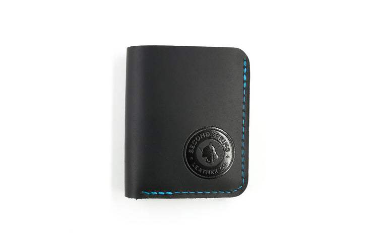 San Jose 6 Slot Square Wallet