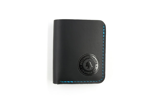 San Jose 6 Slot Square Wallet