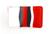 Montreal 6 Slot Square Wallet