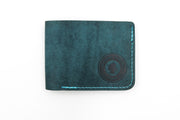 Anaheim Duck Hunt 6 Slot Bi-Fold Wallet
