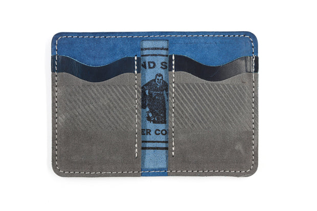 Tampa Bay 6 Slot Wallet