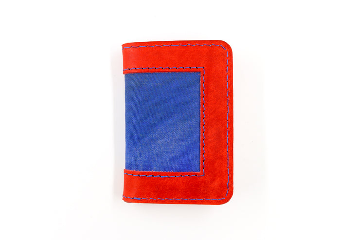New York 6 Slot Wallet