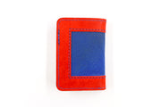 New York 6 Slot Wallet