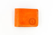 New York 6 Slot Bi-Fold Wallet