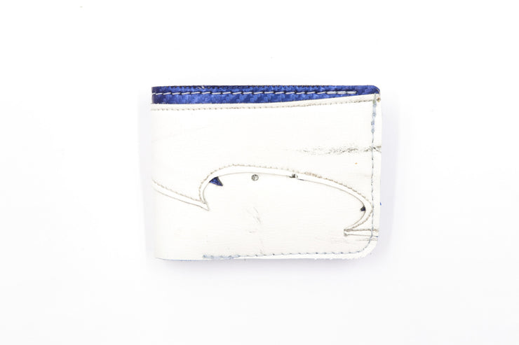 Big Cat Collection 6 Slot Bi-Fold Wallet