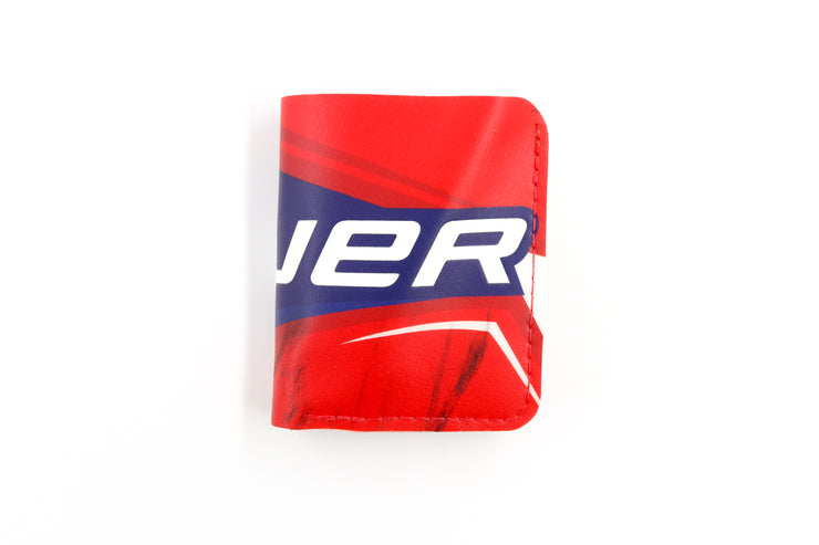 Montreal 6 Slot Square Wallet