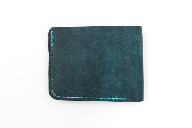 Anaheim Duck Hunt 6 Slot Bi-Fold Wallet