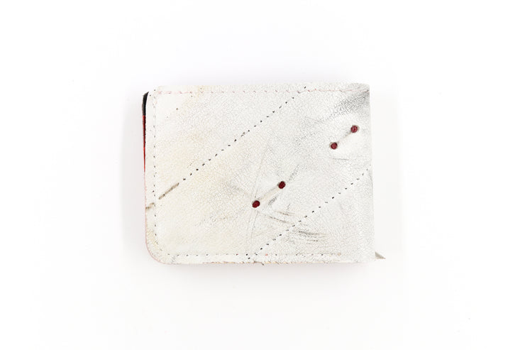 Detroit 6 Slot Bi-Fold Wallet