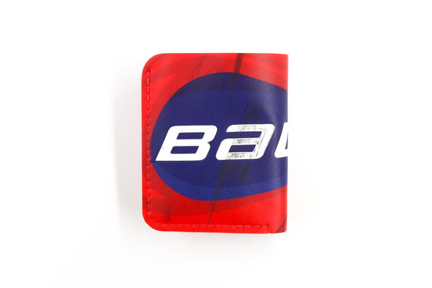 Montreal 6 Slot Square Wallet