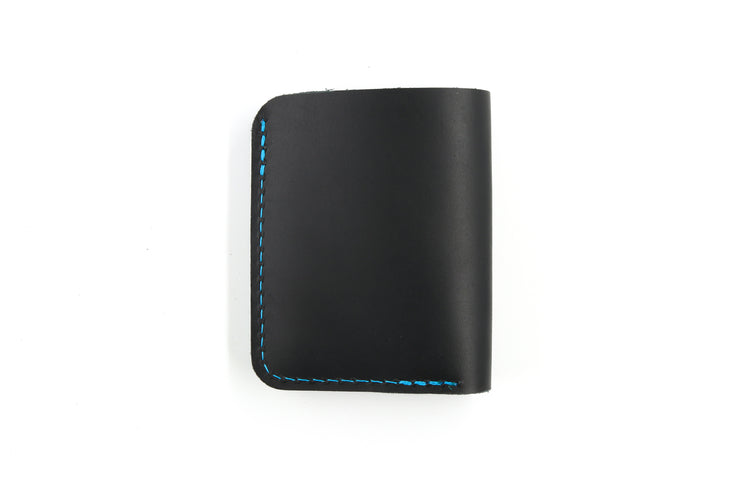 San Jose 6 Slot Square Wallet