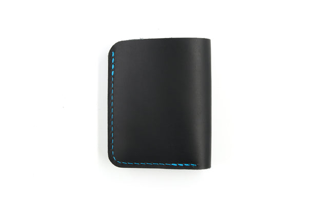San Jose 6 Slot Square Wallet