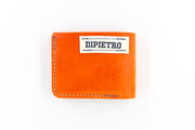 New York 6 Slot Bi-Fold Wallet
