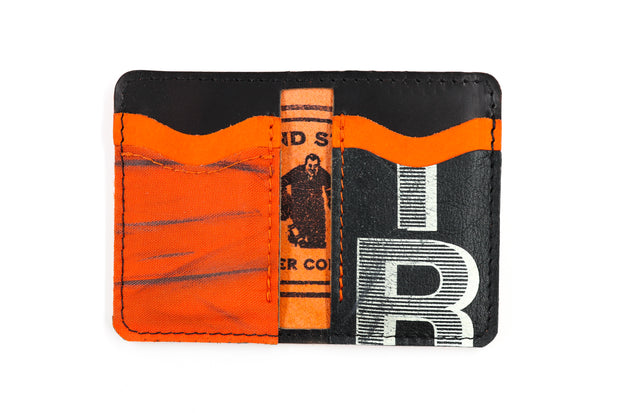 Philadelphia 6 Slot Wallet