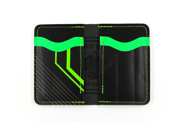 Dallas 6 Slot Wallet