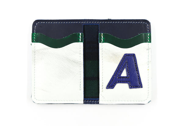 Vancouver 6 Slot Wallet