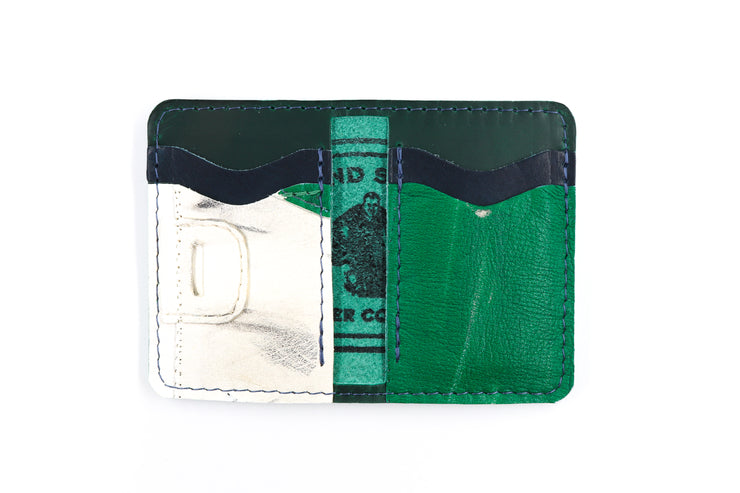 Hartford 6 Slot Wallet