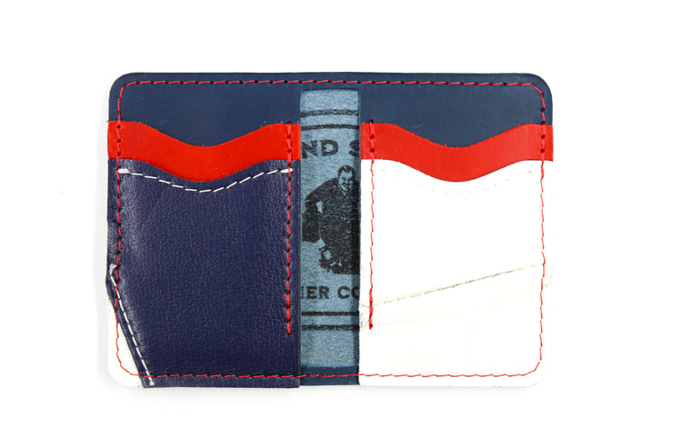 Florida 6 Slot Wallet