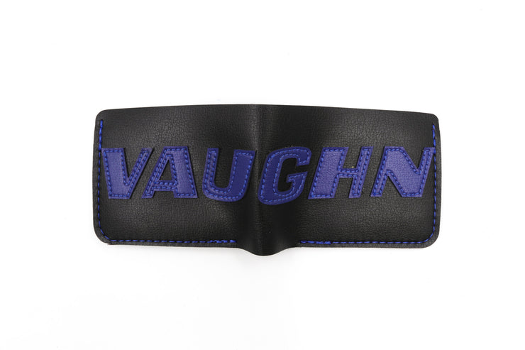 Toronto Inside Out 6 Slot Bi-Fold Wallet