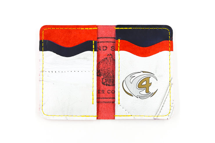 Florida 6 Slot Wallet