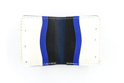 Toronto 6 Slot Square Wallet