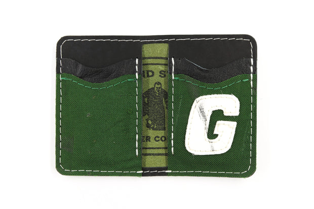 Dallas 6 Slot Wallet