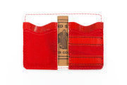 Detroit 6 Slot Wallet