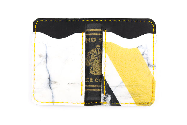 Boston 6 Slot Wallet