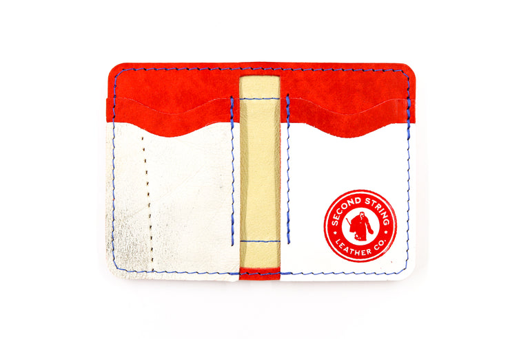 New York 6 Slot Wallet