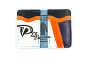 New York 1 6 Slot Wallet