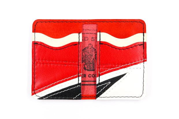 New Jersey 6 Slot Wallet