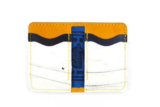 Florida 6 Slot Wallet