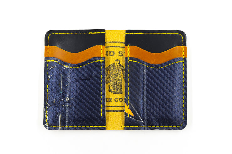 Beast Pads 6 Slot Wallet