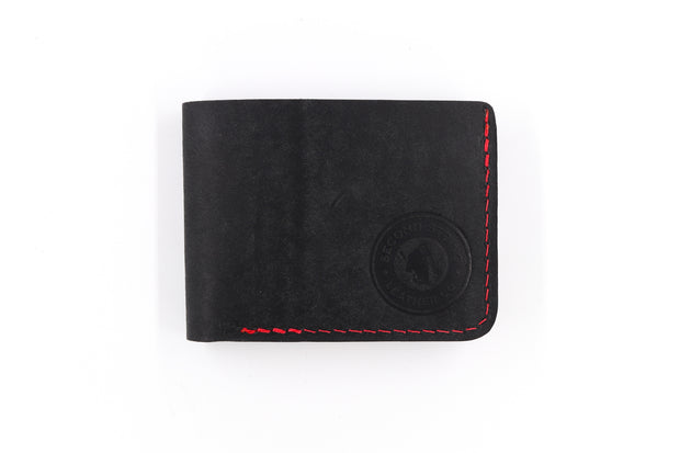 Carolina 6 Slot Bi-Fold Wallet