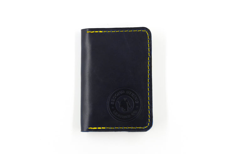 Beast Pads 6 Slot Wallet